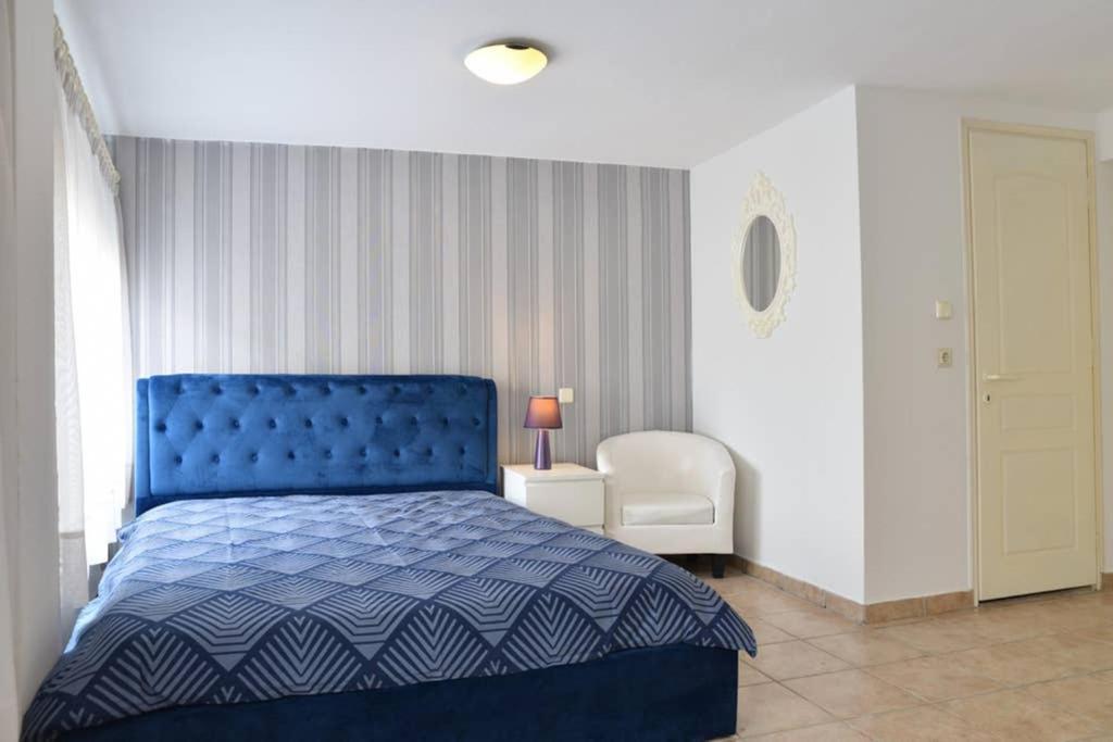 Apartment A Modern Bright In The Center Of