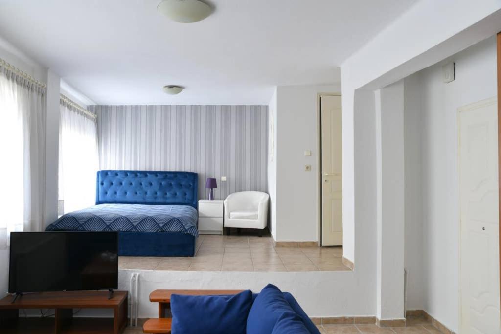 Apartment A Modern Bright In The Center Of