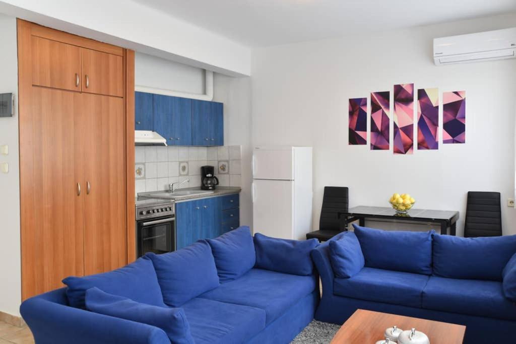 Apartment A Modern Bright In The Center Of *